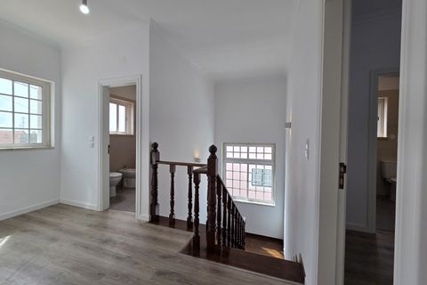 Villa i Loures, Lisbon, Loures - € 568.000 | Ref: CAS_342 - foto 40
