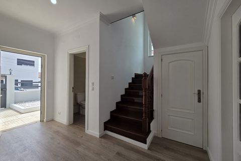 Villa i Loures, Lisbon, Loures - € 568.000 | Ref: CAS_342 - foto 47
