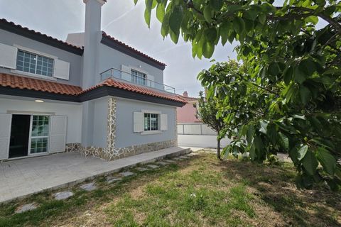 Villa i Loures, Lisbon, Loures - € 568.000 | Ref: CAS_342 - foto 50