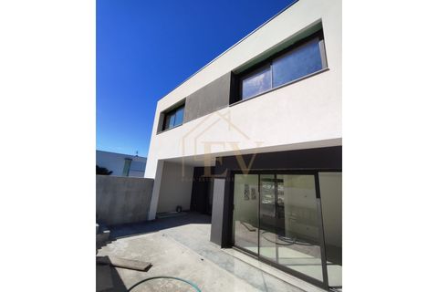 Villa a Vizela, Braga, Vizela - € 399.000 | Ref: CM-068 - foto 2