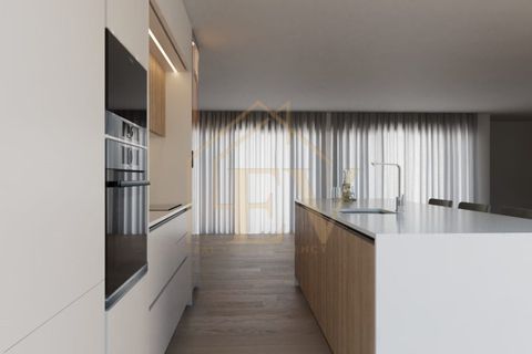 Villa a Vizela, Braga, Vizela - € 399.000 | Ref: CM-068 - foto 4