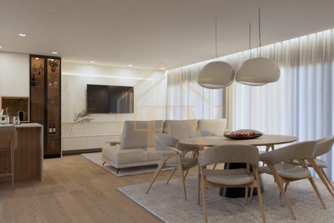 Villa a Vizela, Braga, Vizela - € 399.000 | Ref: CM-068 - foto 7