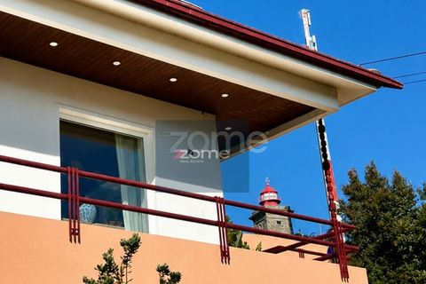 Villa i Viana do Castelo, Viana do Castelo, Viana do Castelo - € 435.000 | Ref: ZMPT588913 - foto 3