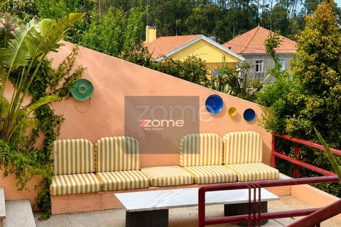Villa i Viana do Castelo, Viana do Castelo, Viana do Castelo - € 435.000 | Ref: ZMPT588913 - foto 1