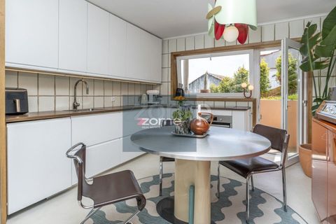 Villa i Viana do Castelo, Viana do Castelo, Viana do Castelo - € 435.000 | Ref: ZMPT588913 - foto 10