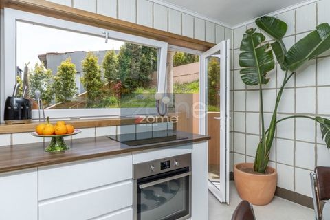 Villa i Viana do Castelo, Viana do Castelo, Viana do Castelo - € 435.000 | Ref: ZMPT588913 - foto 12
