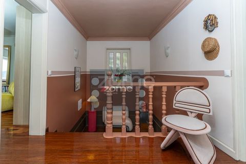 Villa i Viana do Castelo, Viana do Castelo, Viana do Castelo - € 435.000 | Ref: ZMPT588913 - foto 14