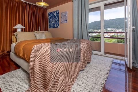 Villa i Viana do Castelo, Viana do Castelo, Viana do Castelo - € 435.000 | Ref: ZMPT588913 - foto 15