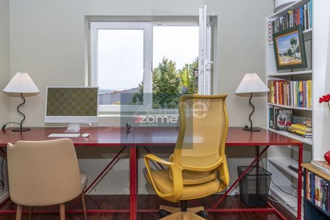 Villa i Viana do Castelo, Viana do Castelo, Viana do Castelo - € 435.000 | Ref: ZMPT588913 - foto 22