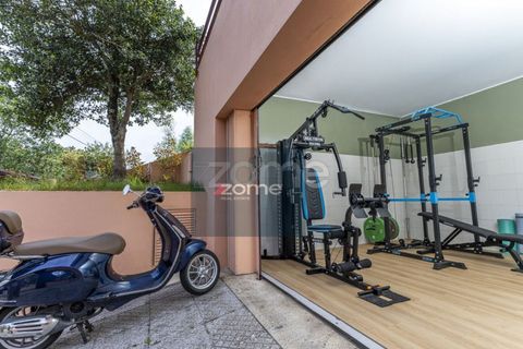 Villa i Viana do Castelo, Viana do Castelo, Viana do Castelo - € 435.000 | Ref: ZMPT588913 - foto 28