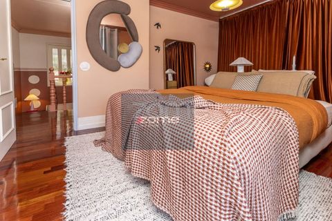 Villa i Viana do Castelo, Viana do Castelo, Viana do Castelo - € 435.000 | Ref: ZMPT588913 - foto 16