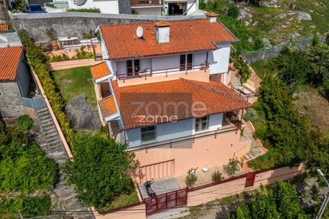 Villa i Viana do Castelo, Viana do Castelo, Viana do Castelo - € 435.000 | Ref: ZMPT588913 - foto 33