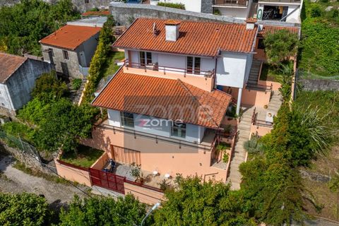 Villa i Viana do Castelo, Viana do Castelo, Viana do Castelo - € 435.000 | Ref: ZMPT588913 - foto 34