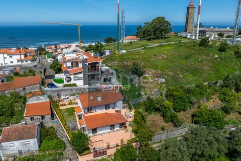 Villa i Viana do Castelo, Viana do Castelo, Viana do Castelo - € 435.000 | Ref: ZMPT588913 - foto 35