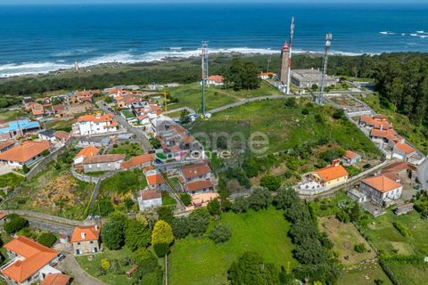 Villa i Viana do Castelo, Viana do Castelo, Viana do Castelo - € 435.000 | Ref: ZMPT588913 - foto 36