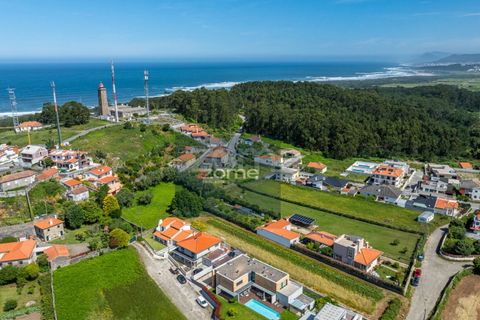 Villa i Viana do Castelo, Viana do Castelo, Viana do Castelo - € 435.000 | Ref: ZMPT588913 - foto 38