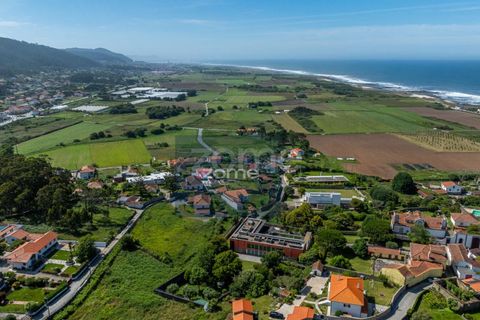 Villa i Viana do Castelo, Viana do Castelo, Viana do Castelo - € 435.000 | Ref: ZMPT588913 - foto 39