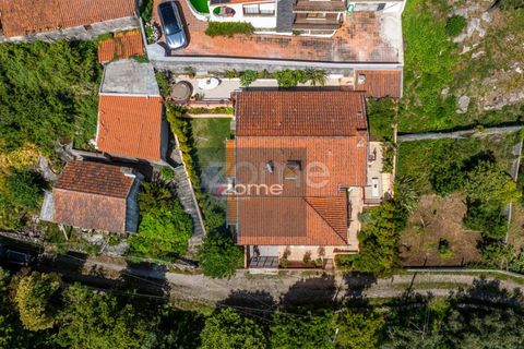 Villa i Viana do Castelo, Viana do Castelo, Viana do Castelo - € 435.000 | Ref: ZMPT588913 - foto 40