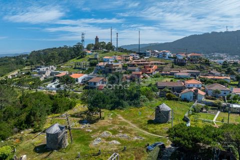 Villa i Viana do Castelo, Viana do Castelo, Viana do Castelo - € 435.000 | Ref: ZMPT588913 - foto 42