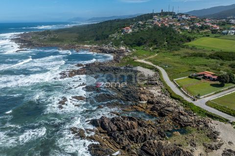 Villa i Viana do Castelo, Viana do Castelo, Viana do Castelo - € 435.000 | Ref: ZMPT588913 - foto 44