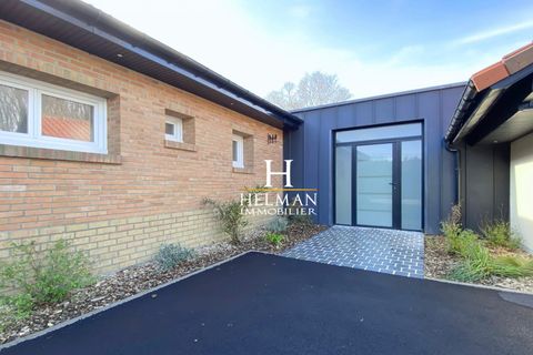 Villa a Marck, Pas-de-Calais, Marck - € 510.000 | Ref: 2938-HELMAN - foto 2