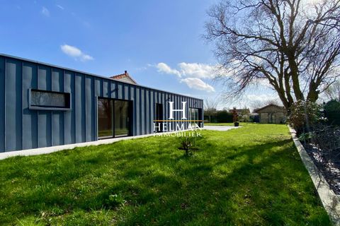 Villa a Marck, Pas-de-Calais, Marck - € 510.000 | Ref: 2938-HELMAN - foto 3