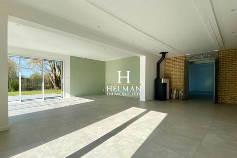 Villa a Marck, Pas-de-Calais, Marck - € 510.000 | Ref: 2938-HELMAN - foto 4