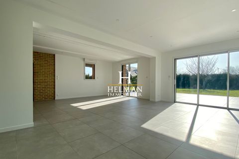 Villa a Marck, Pas-de-Calais, Marck - € 510.000 | Ref: 2938-HELMAN - foto 8
