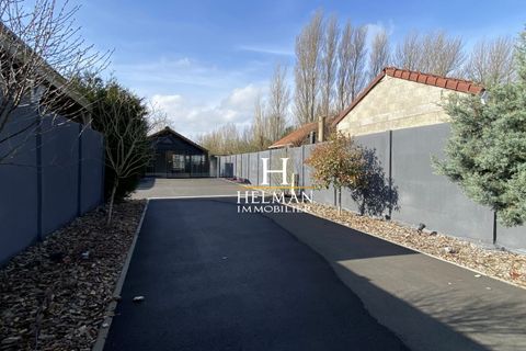 Villa a Marck, Pas-de-Calais, Marck - € 510.000 | Ref: 2938-HELMAN - foto 15