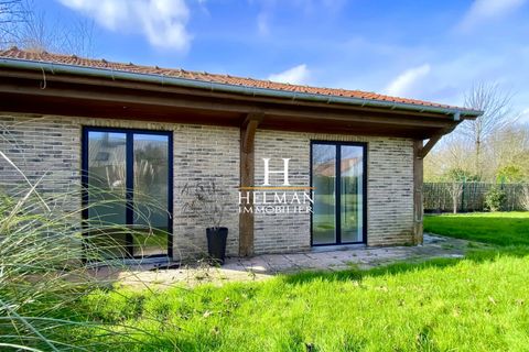Villa a Marck, Pas-de-Calais, Marck - € 510.000 | Ref: 2938-HELMAN - foto 16