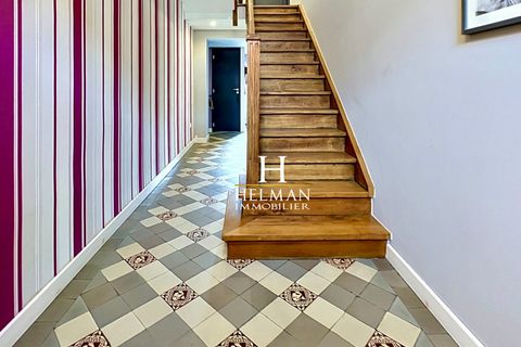Villa a Saint-Omer, Pas-de-Calais, Saint-Omer - € 395.000 | Ref: 2935-HELMAN - foto 4