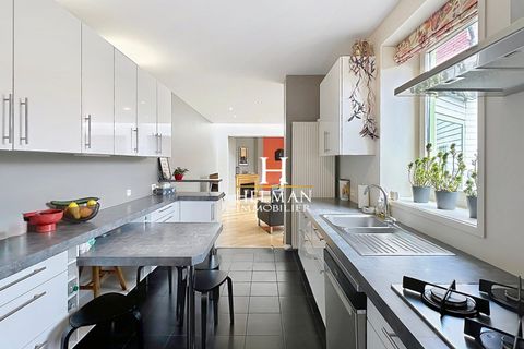Villa a Saint-Omer, Pas-de-Calais, Saint-Omer - € 395.000 | Ref: 2935-HELMAN - foto 8