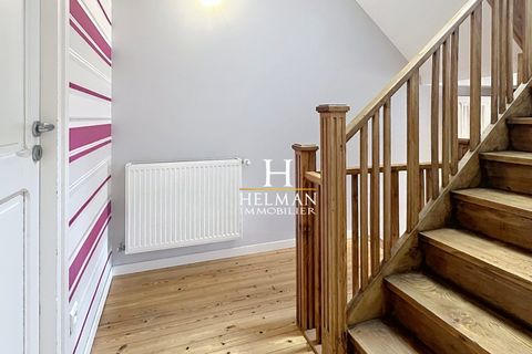 Villa a Saint-Omer, Pas-de-Calais, Saint-Omer - € 395.000 | Ref: 2935-HELMAN - foto 10