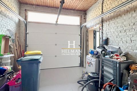 Villa a Saint-Omer, Pas-de-Calais, Saint-Omer - € 395.000 | Ref: 2935-HELMAN - foto 17