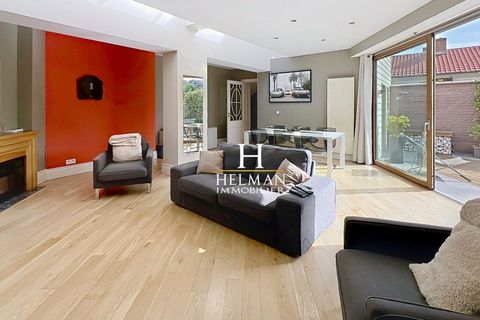Villa a Saint-Omer, Pas-de-Calais, Saint-Omer - € 395.000 | Ref: 2935-HELMAN - foto 2