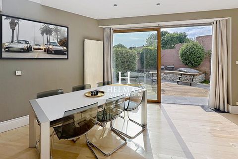 Villa a Saint-Omer, Pas-de-Calais, Saint-Omer - € 395.000 | Ref: 2935-HELMAN - foto 3