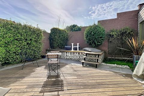 Villa a Saint-Omer, Pas-de-Calais, Saint-Omer - € 395.000 | Ref: 2935-HELMAN - foto 6