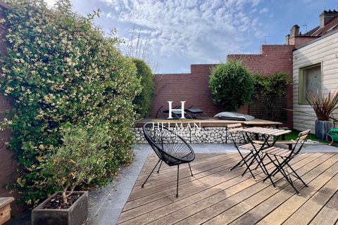 Villa a Saint-Omer, Pas-de-Calais, Saint-Omer - € 395.000 | Ref: 2935-HELMAN - foto 18