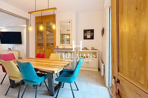 Rækkehus i Saint-Omer, Pas-de-Calais, Saint-Omer - € 269.000 | Ref: 2937-HELMAN - foto 2