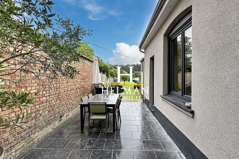 Rækkehus i Saint-Omer, Pas-de-Calais, Saint-Omer - € 269.000 | Ref: 2937-HELMAN - foto 3