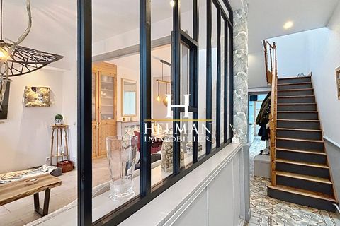 Rækkehus i Saint-Omer, Pas-de-Calais, Saint-Omer - € 269.000 | Ref: 2937-HELMAN - foto 5
