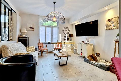 Rækkehus i Saint-Omer, Pas-de-Calais, Saint-Omer - € 269.000 | Ref: 2937-HELMAN - foto 6
