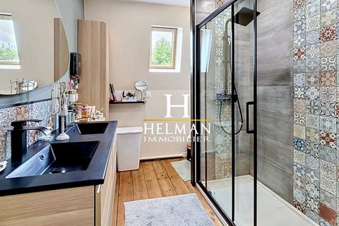 Rækkehus i Saint-Omer, Pas-de-Calais, Saint-Omer - € 269.000 | Ref: 2937-HELMAN - foto 15