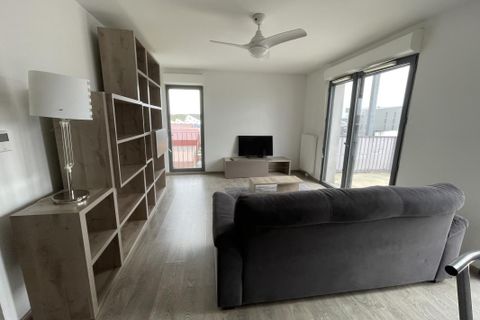 Apartament a Bordeaux, Gironde, Bordeaux - € 1.208/mes | Ref: 7705196 - foto 3