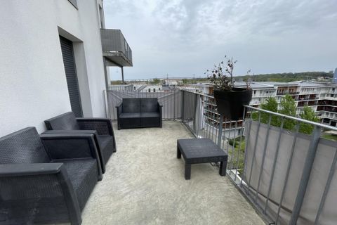 Apartament a Bordeaux, Gironde, Bordeaux - € 1.208/mes | Ref: 7705196 - foto 5