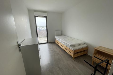 Apartament a Bordeaux, Gironde, Bordeaux - € 1.208/mes | Ref: 7705196 - foto 6