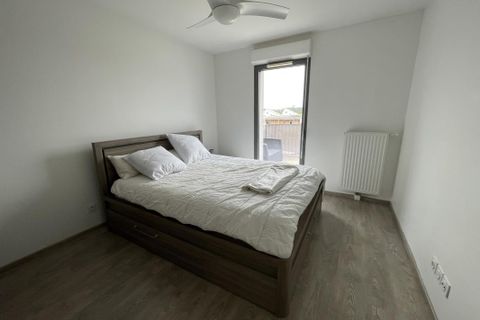 Apartament a Bordeaux, Gironde, Bordeaux - € 1.208/mes | Ref: 7705196 - foto 7