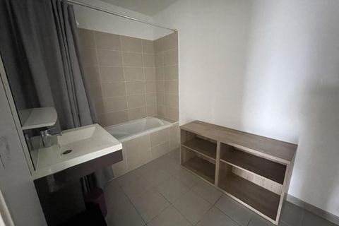Apartament a Bordeaux, Gironde, Bordeaux - € 1.208/mes | Ref: 7705196 - foto 8