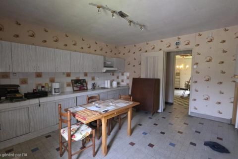 Villa a Briot, Oise, Briot - € 71.500 | Ref: 2439 - foto 2