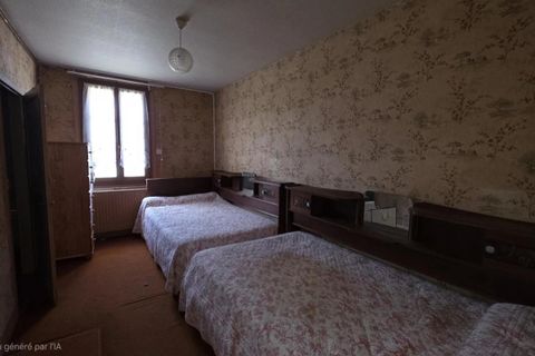 Villa a Briot, Oise, Briot - € 71.500 | Ref: 2439 - foto 3